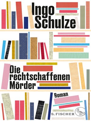cover image of Die rechtschaffenen Mörder